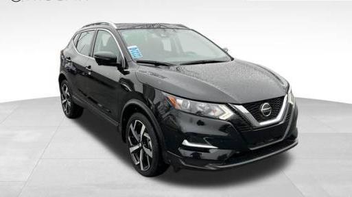 NISSAN ROGUE SPORT 2022 JN1BJ1CW4NW499677 image